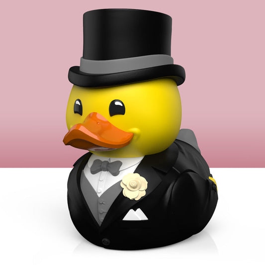 Married Duck (Erstausgabe)