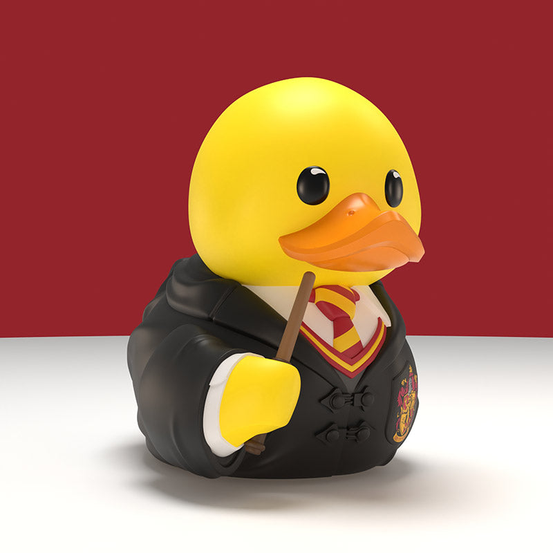 Canard Harry Potter: Gryffondor TUBBZ (Collector's Edition) - vue 7