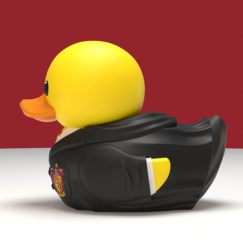 Canard Harry Potter: Gryffondor TUBBZ (Mini Edition) - vue 7