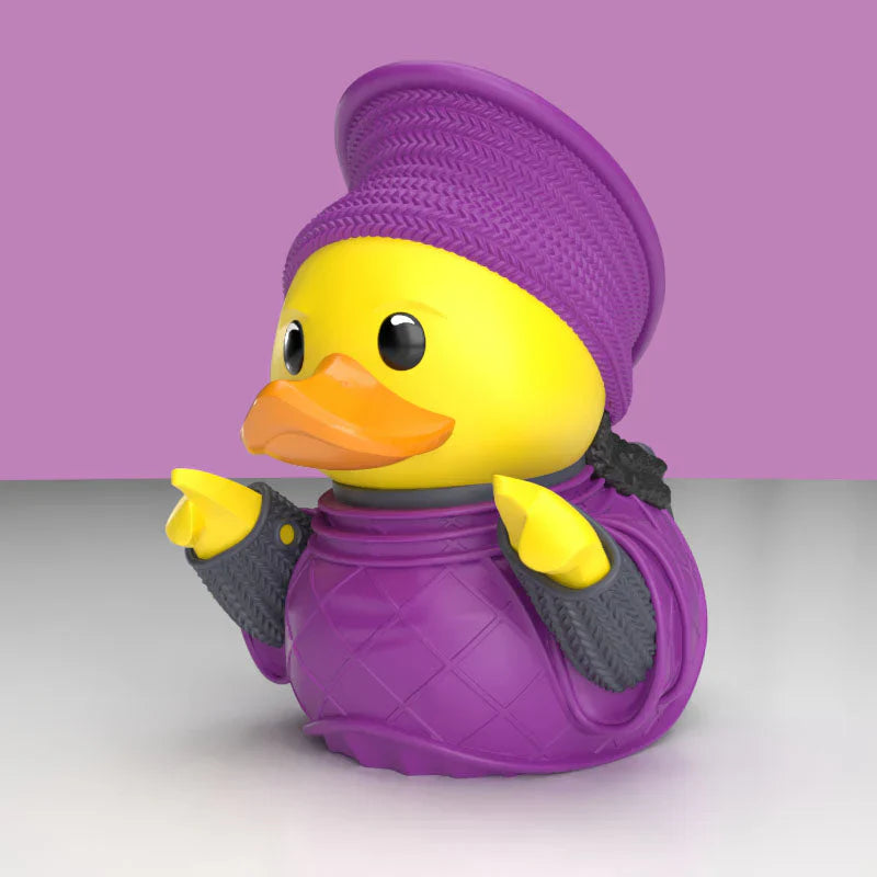 Guinan Duck (Erstausgabe)