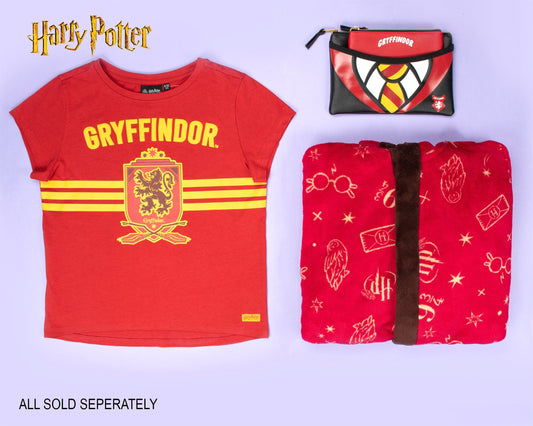Bauchfreies Oberteil – Harry Potter