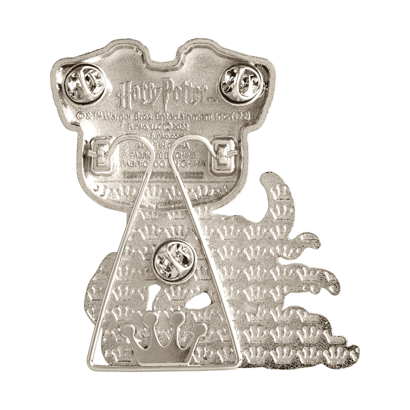 Pop! Pin Patronus Ron Weasley