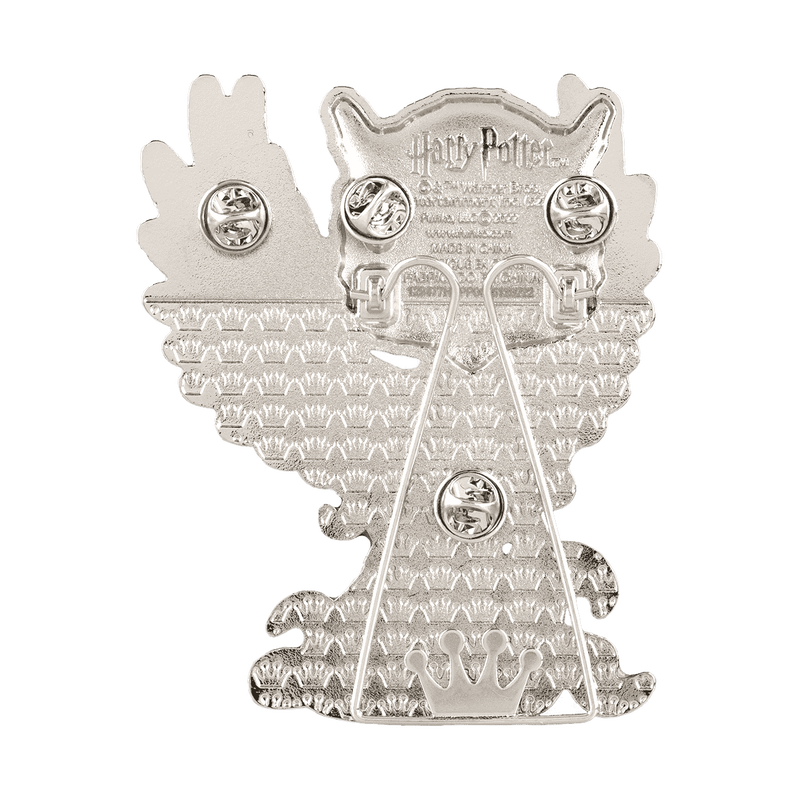 Pop! Albus Dumbledore Patronus-Anstecker