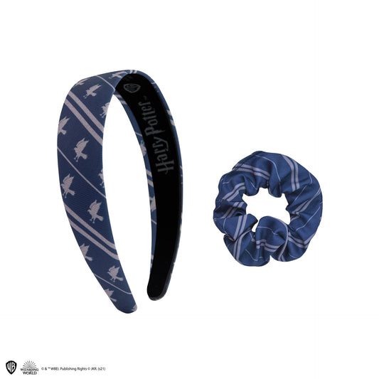 2er Set Klassische Ravenclaw Haar-Accessoires