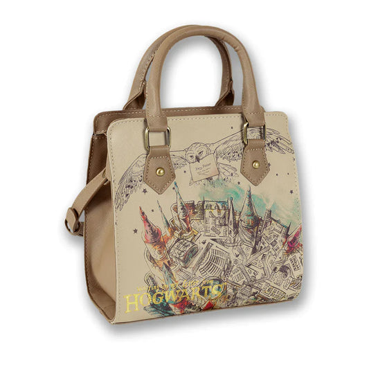 Harry Potter Handtasche – Hedwig