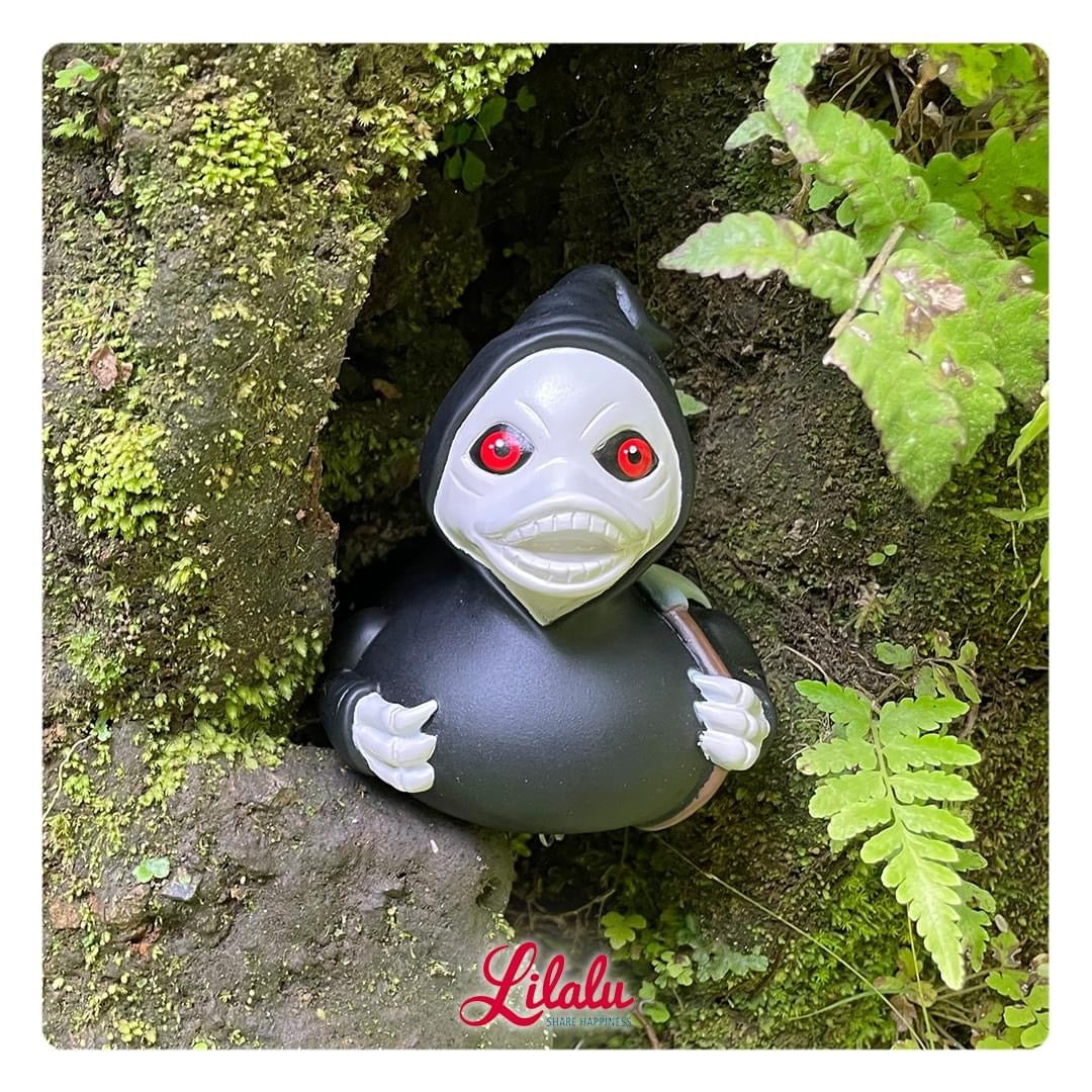 Canard La Mort Lilalu - vue 7