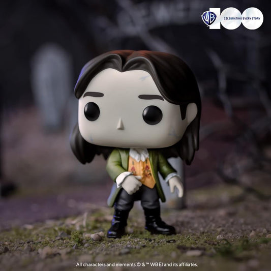 Pop! Louis aus Pointe du Lac