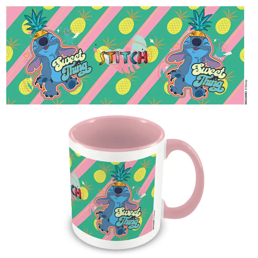 Lilo und Stitch Tasse – Sweet Things