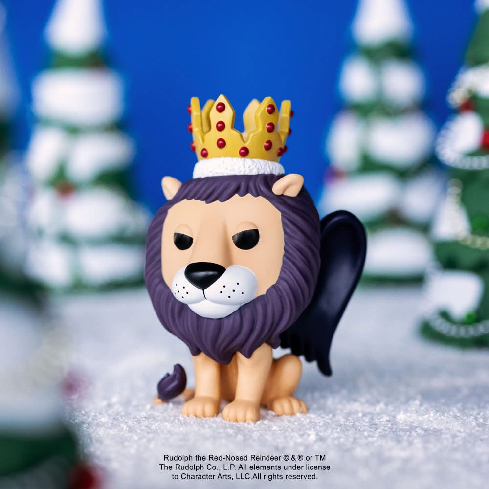 Pop! König Moonracer