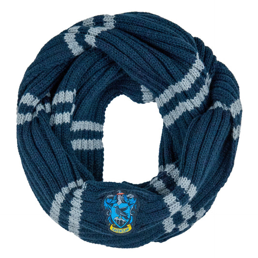 Ravenclaw Loop-Schal