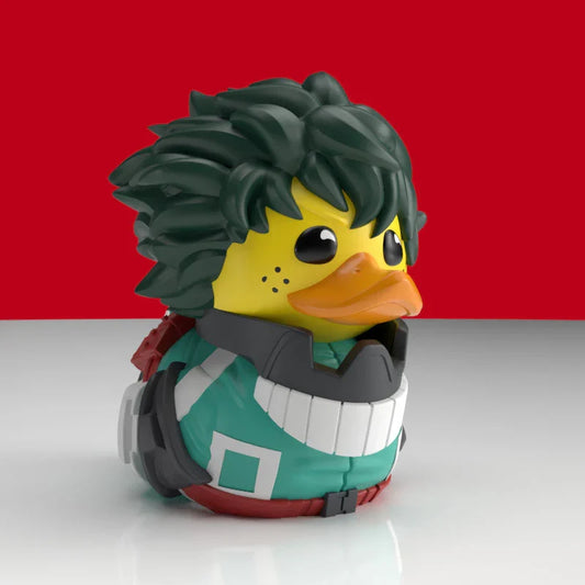Canard My Hero Academia: Deku TUBBZ (Boxed Edition) - vue 2
