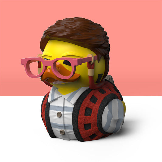 Janine Melnitz Duck (Erstausgabe)