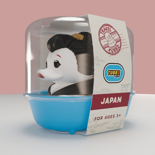 Ente Japan (Mini Edition)