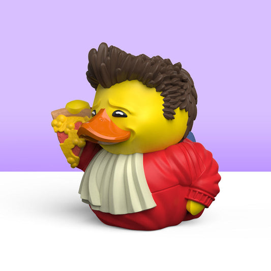 Joey Tribbiani Duck (Mini-Ausgabe)