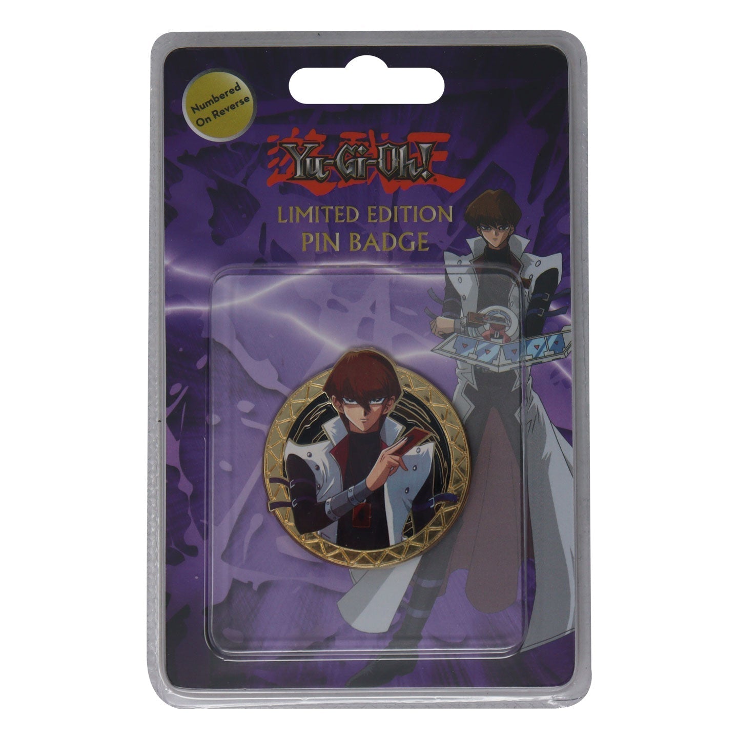 Pin's Yu-Gi-Oh!