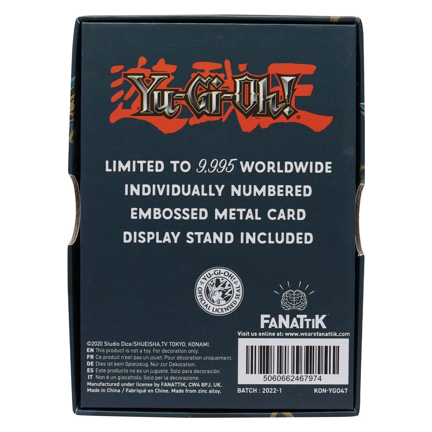 Carte métal collector Yu-Gi-Oh! - Dark PaladinLCarte métal collector Yu-Gi-Oh! - Dark PaladiniCarte métal collector Yu-Gi-Oh! - Dark PaladinnCarte métal collector Yu-Gi-Oh! - Dark PaladingCarte métal collector Yu-Gi-Oh! - Dark PaladinoCarte métal collector Yu-Gi-Oh! - Dark PaladintCarte métal collector Yu-Gi-Oh! - Dark Paladin Carte métal collector Yu-Gi-Oh! - Dark PaladincCarte métal collector Yu-Gi-Oh! - Dark PaladinoCarte métal collector Yu-Gi-Oh! - Dark PaladinlCarte métal collector Yu-Gi-Oh! - Dark Pal