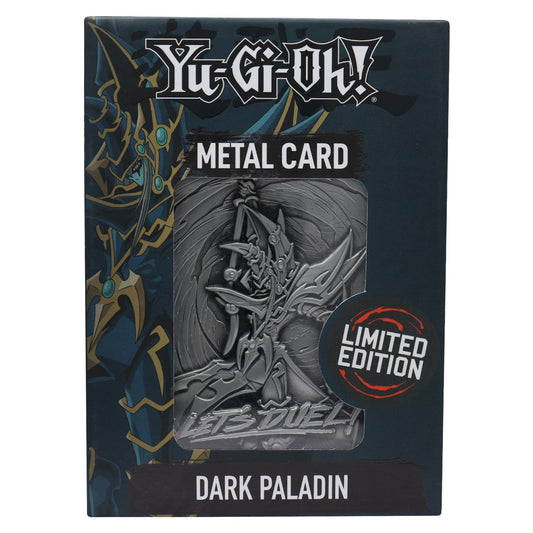 Carte métal collector Yu-Gi-Oh! - Dark PaladinLCarte métal collector Yu-Gi-Oh! - Dark PaladiniCarte métal collector Yu-Gi-Oh! - Dark PaladinnCarte métal collector Yu-Gi-Oh! - Dark PaladingCarte métal collector Yu-Gi-Oh! - Dark PaladinoCarte métal collector Yu-Gi-Oh! - Dark PaladintCarte métal collector Yu-Gi-Oh! - Dark Paladin Carte métal collector Yu-Gi-Oh! - Dark PaladincCarte métal collector Yu-Gi-Oh! - Dark PaladinoCarte métal collector Yu-Gi-Oh! - Dark PaladinlCarte métal collector Yu-Gi-Oh! - Dark Pal