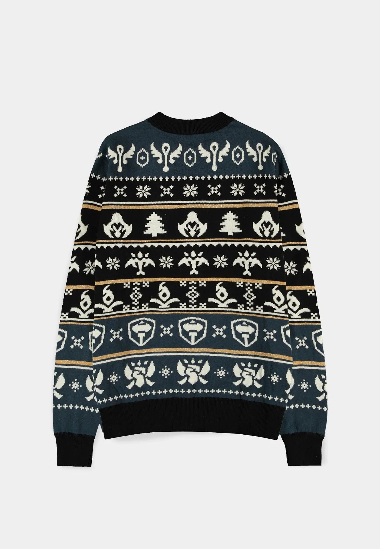 League Of Legends Christmas Sweater