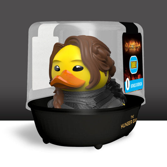 Katniss Everdeen Duck (Erstausgabe)