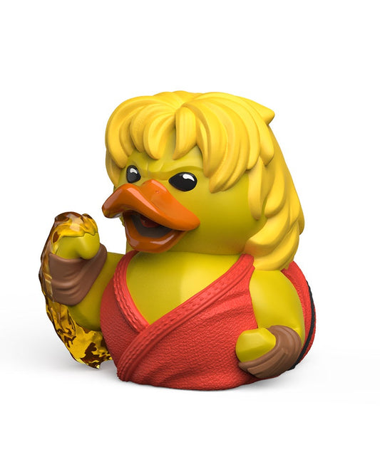 Ken Duck (Erste Ausgabe)