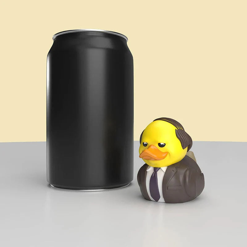 Canard The Office: Kevin TUBBZ (Mini Edition) - vue 6
