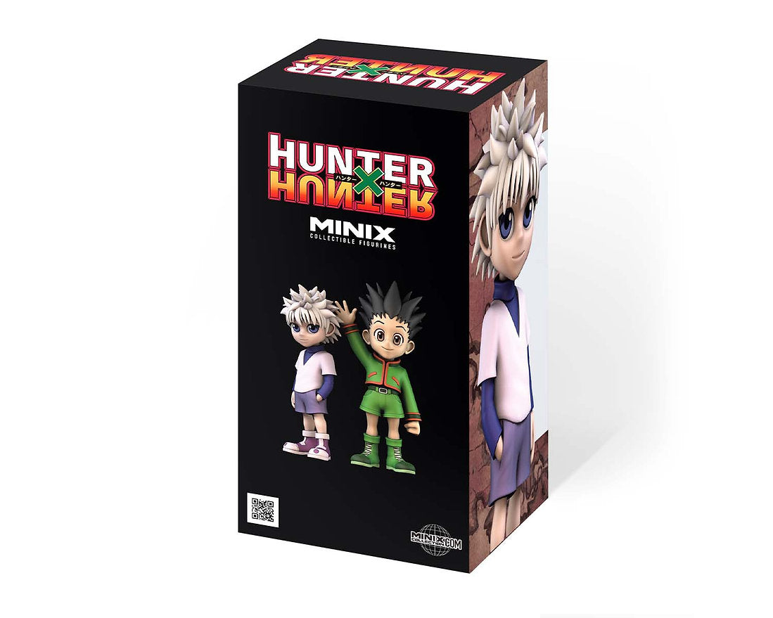 Killua #106 - Hunter X Hunter – vue produit 5
