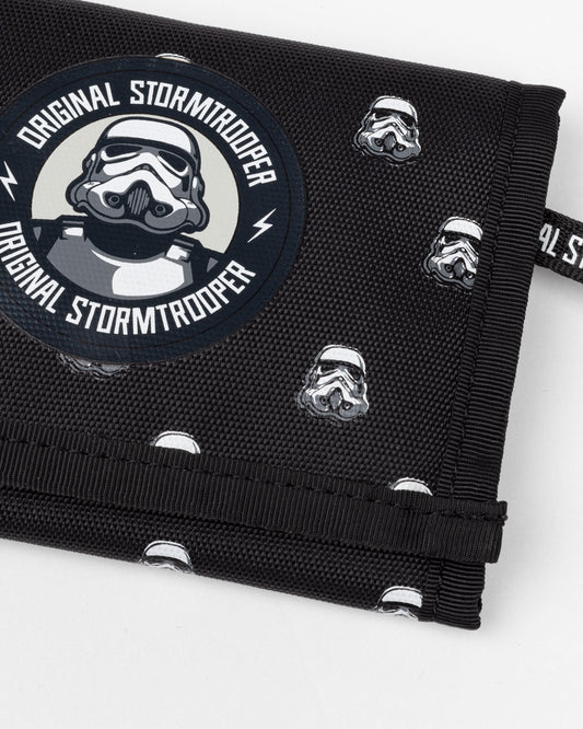 Porte-monnaie Original Stormtrooper "Retro Trooper" – vue produit 2