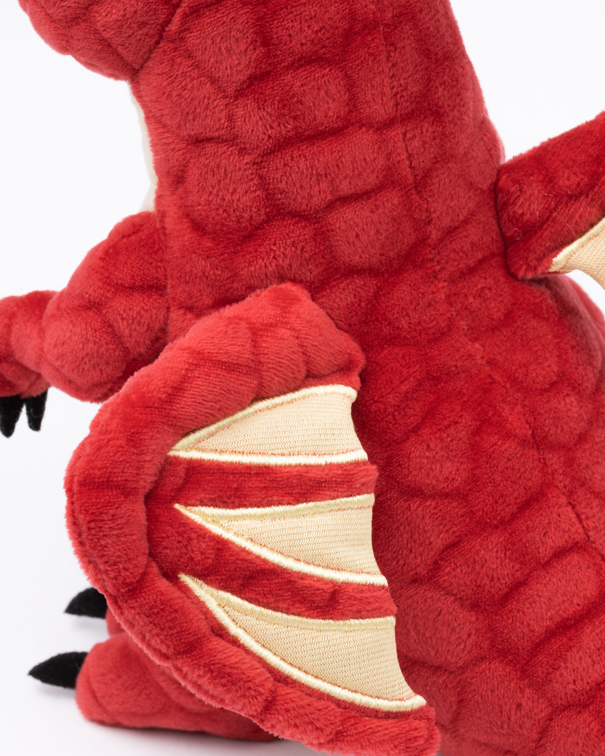 Peluche Belastrasza Whelpling – vue produit 8