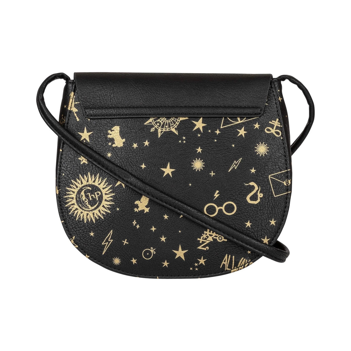 Sac à bandoulière Harry Potter Poudlard