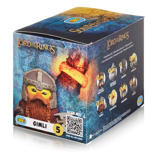 Canard Gimli (Boxed Edition) - vue 2