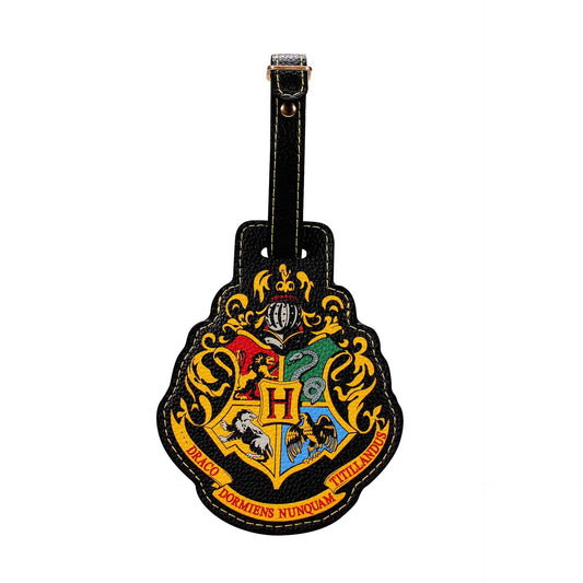 Harry Potter Gepäckanhänger – Hogwarts
