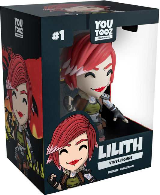 lilith youtooz