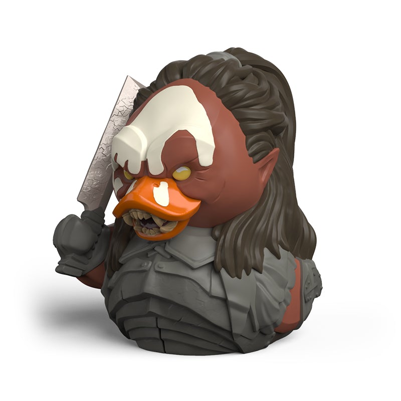 Canard Lurtz (First Edition)