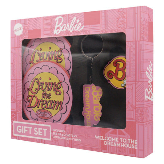 Coffret cadeau Barbie - ™