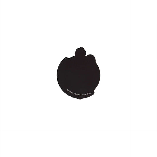 Wallace & Gromit Magnet - Feathers