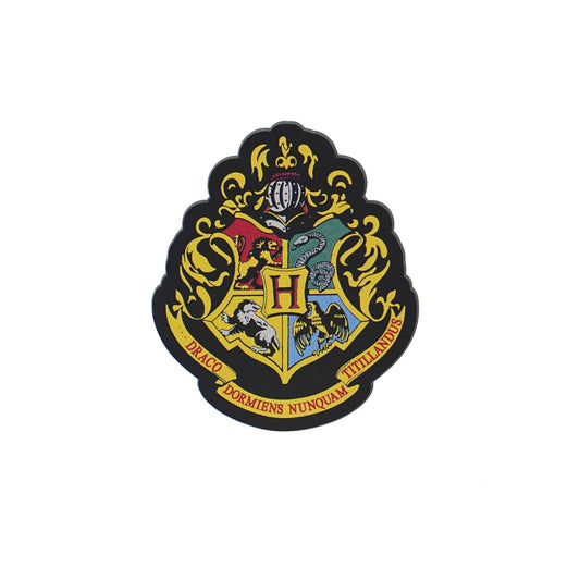 Harry Potter Magnet - Hogwarts