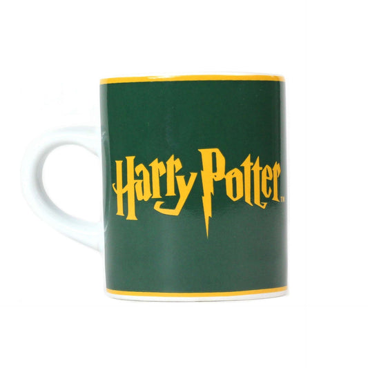 Espresso-Tasse Harry Potter Slytherin
