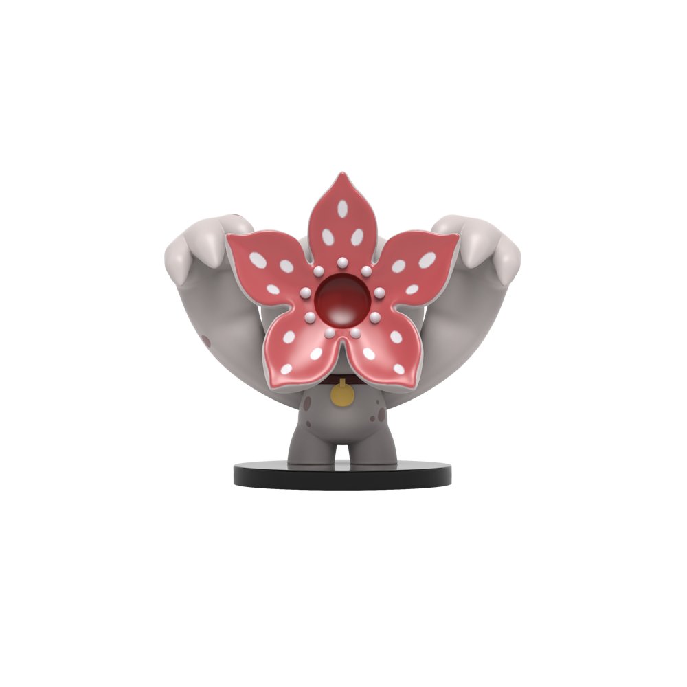 Demopets – Mystery Box