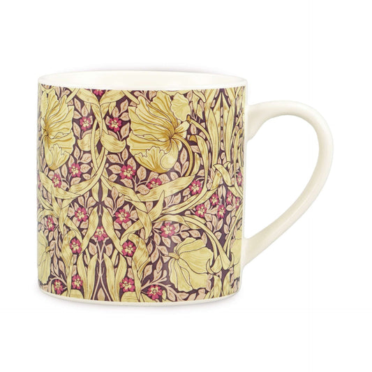 William Morris Mug - ACS Pimpernel 310 ml