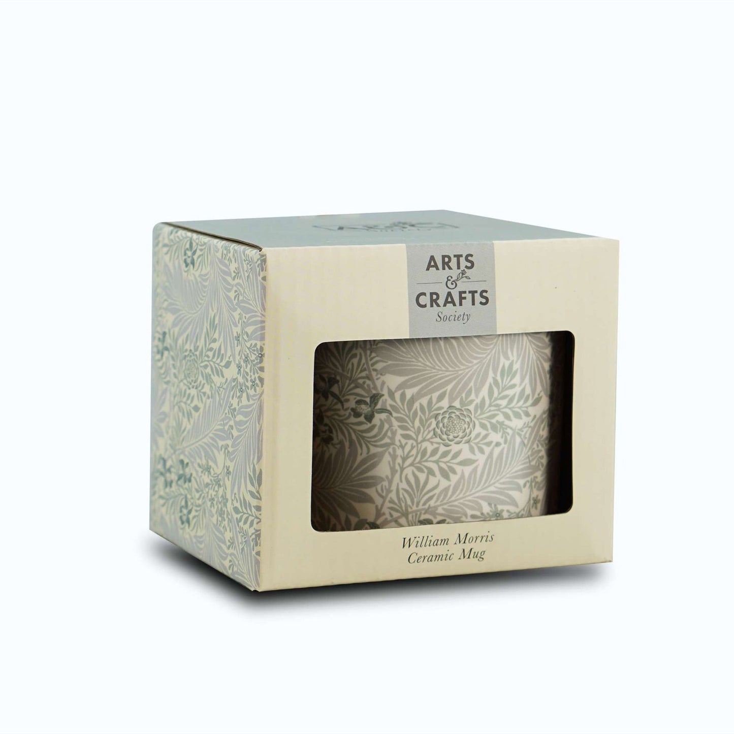 Tasse William Morris – ACS Larkspur 310 ml
