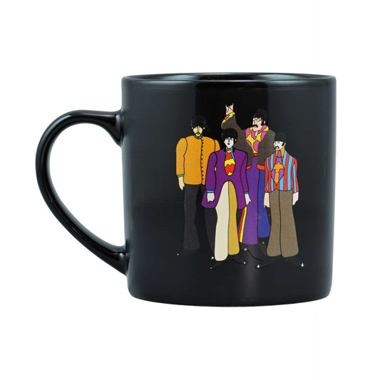 The Beatles Mug - Yellow Submarine 310 ml