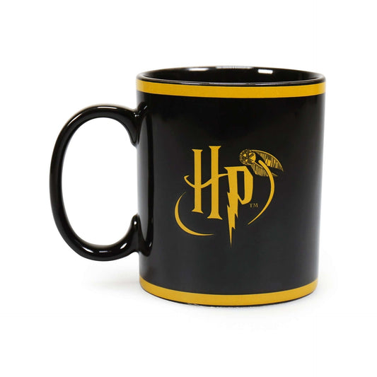 Harry Potter Mug - Hogwarts Crest 400 ml