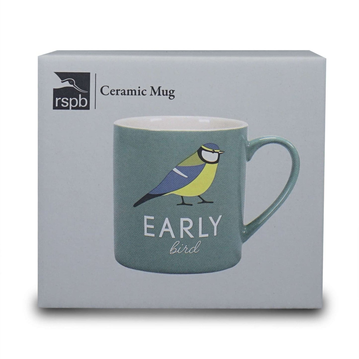 Mug RSPB - mésange bleue 310 ml