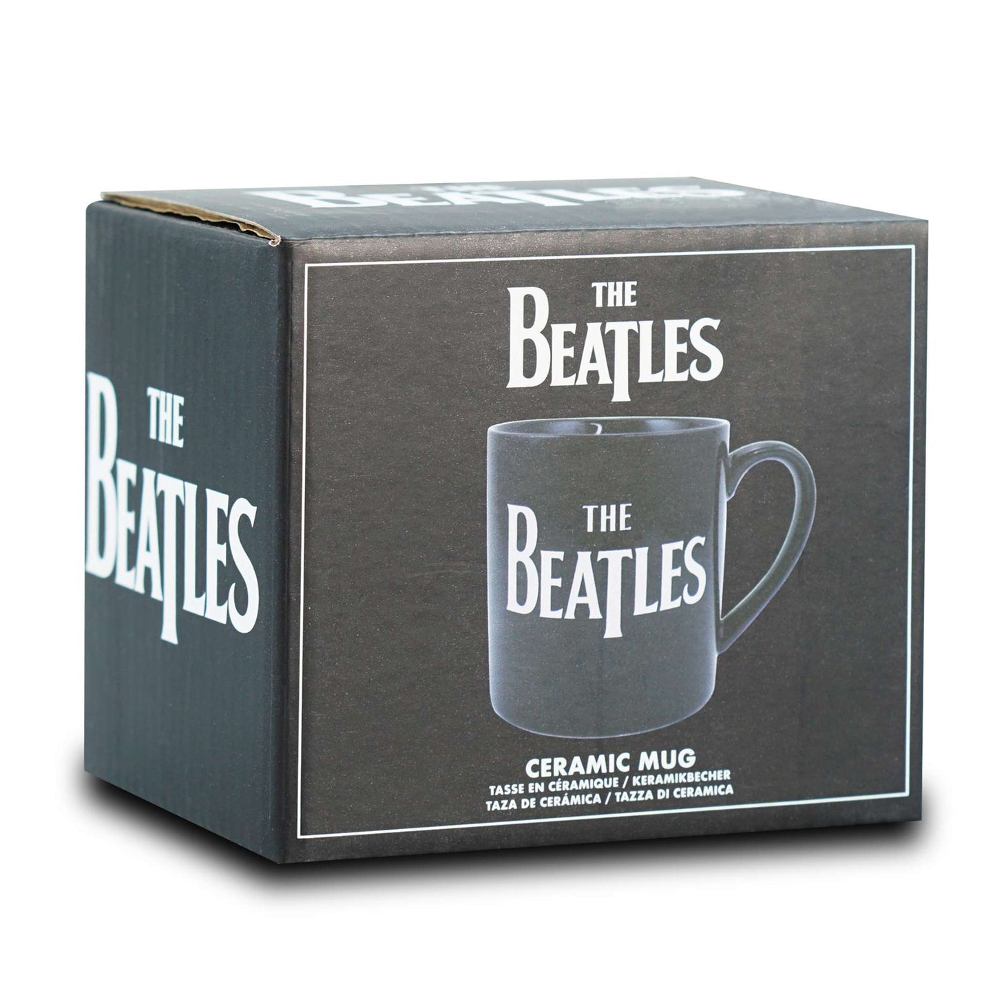 Tasse The Beatles – Logo 400 ml