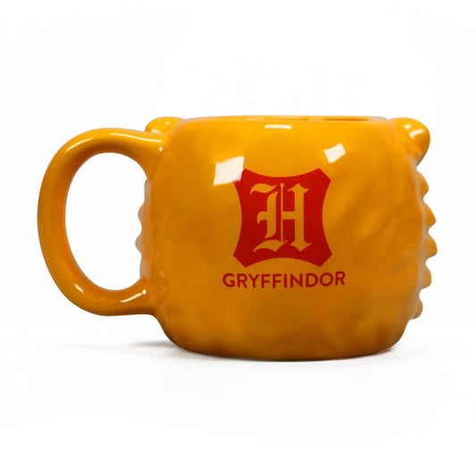 Mug 3d Gryffindor