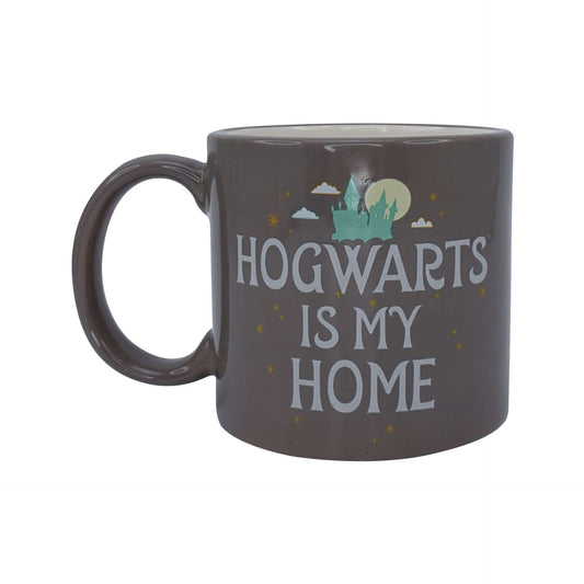 Tasse mit Relief, Harry Potter Kawaii Hedwig – 350 ml
