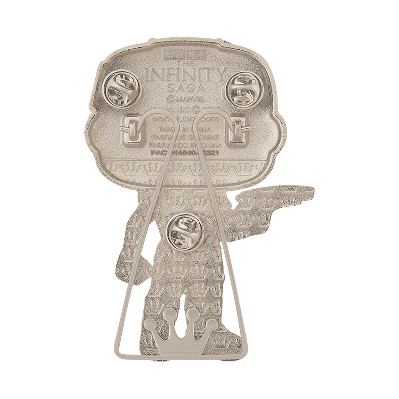 Funko Pop! Pin Nebula