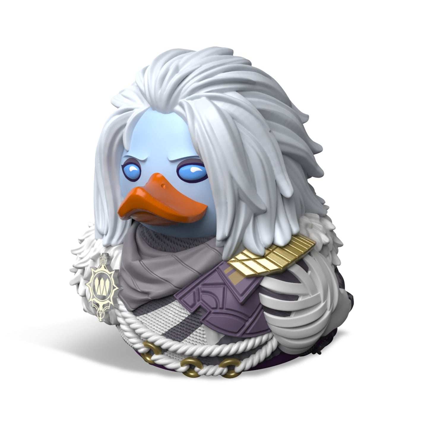 Mara Sov Duck (Erstausgabe)