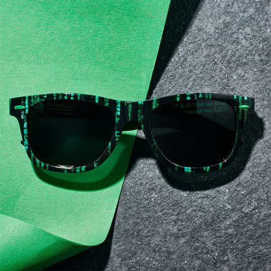 Lunettes de Soleil Matrix