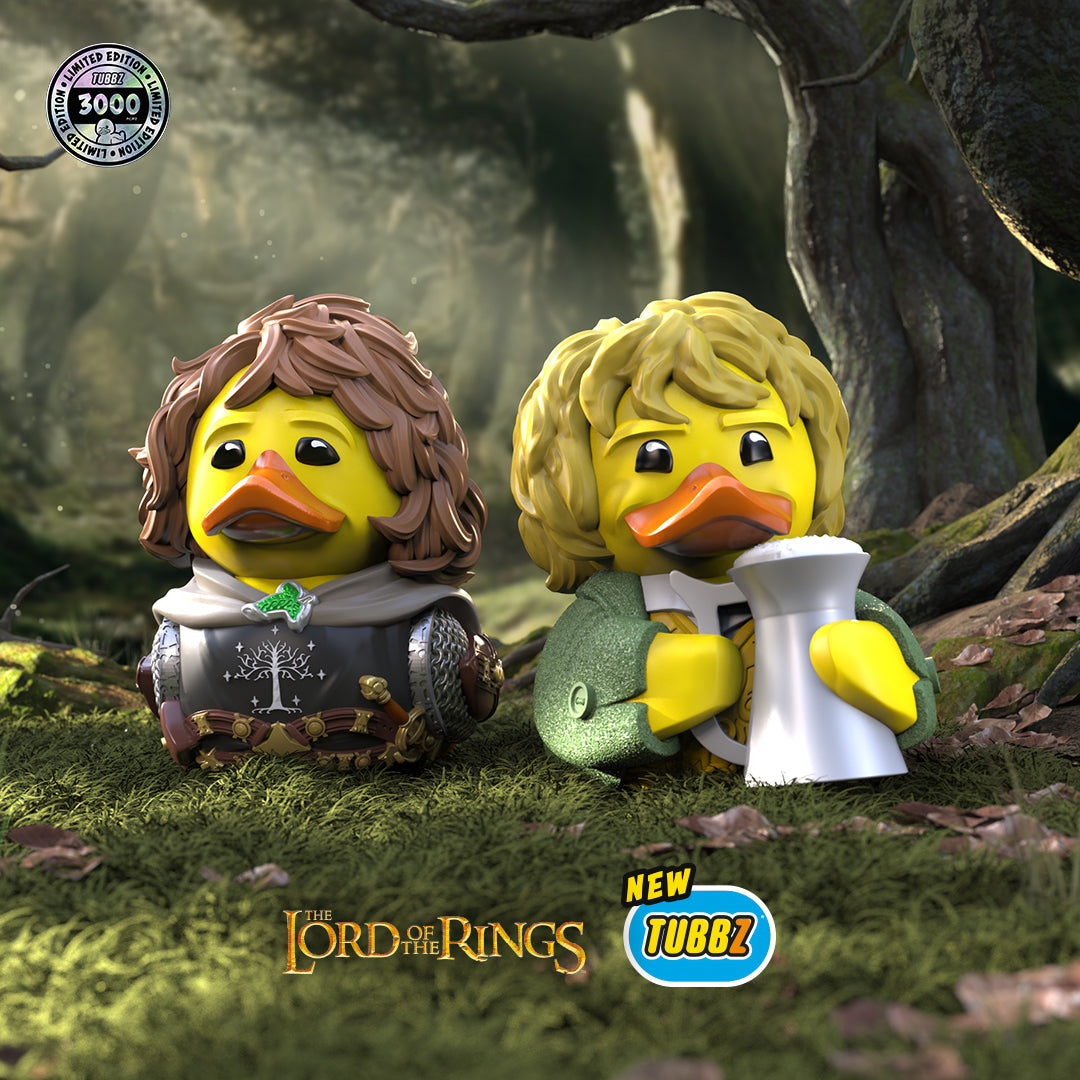 Canard Pippin (Boxed Edition) - vue 9